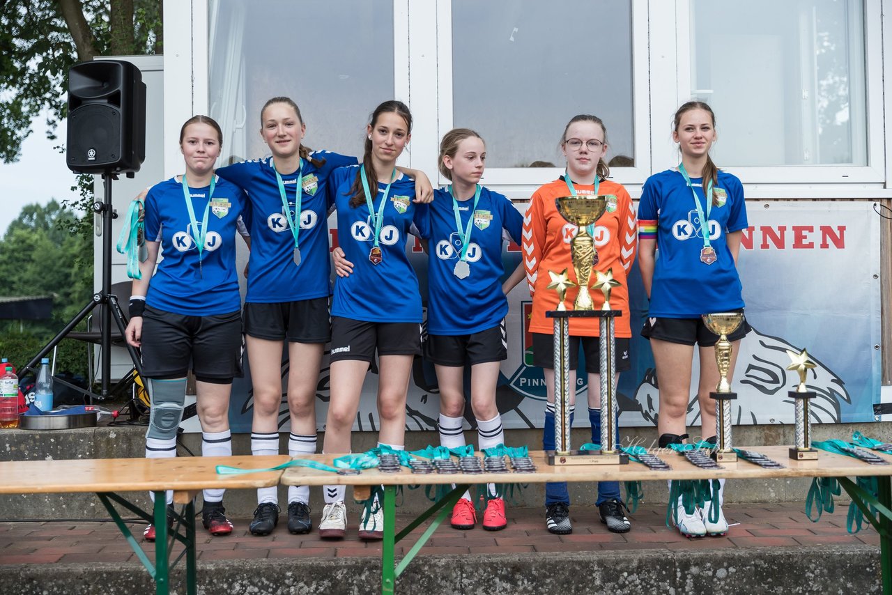 Bild 120 - Loewinnen Cup